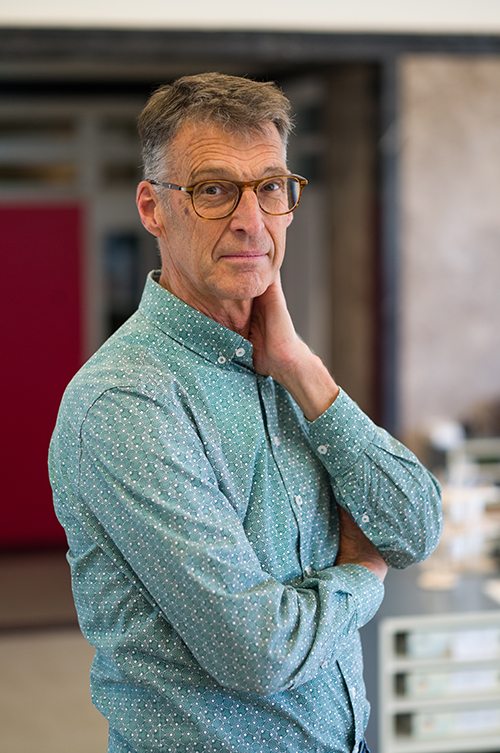 Marcel de Jongh