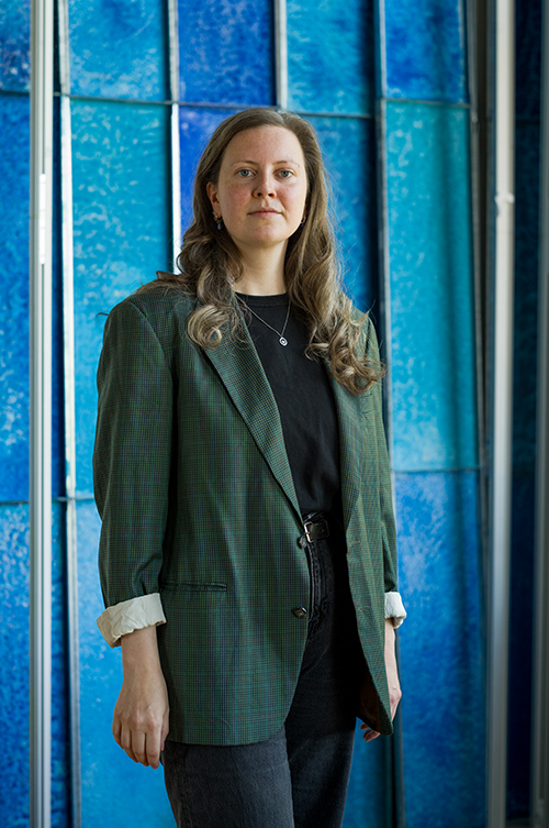Roos Koch